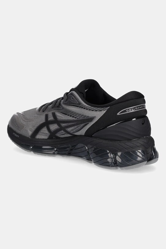 Încălțăminte Asics sneakers GEL-QUANTUM 360 VIII 1203A305.024 gri