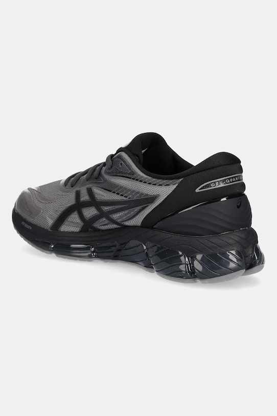 Obuwie Asics sneakersy GEL-QUANTUM 360 VIII 1203A305.024 szary