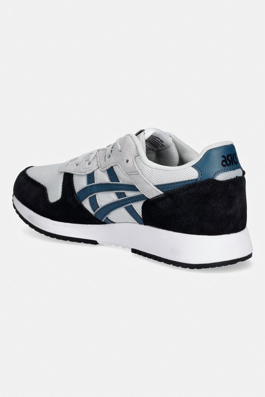 Obuwie Asics sneakersy LYTE CLASSIC 1203A611 szary