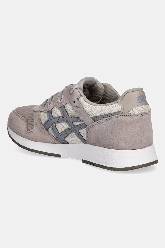 Boty Sneakers boty Asics LYTE CLASSIC 1203A611 šedá
