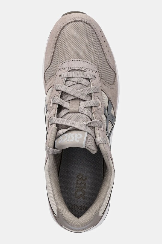 Sneakers boty Asics LYTE CLASSIC šedá 1203A611