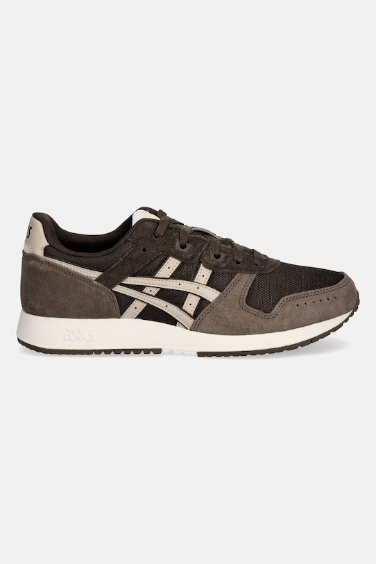 Asics sneakersy LYTE CLASSIC 1203A611 brązowy SS26