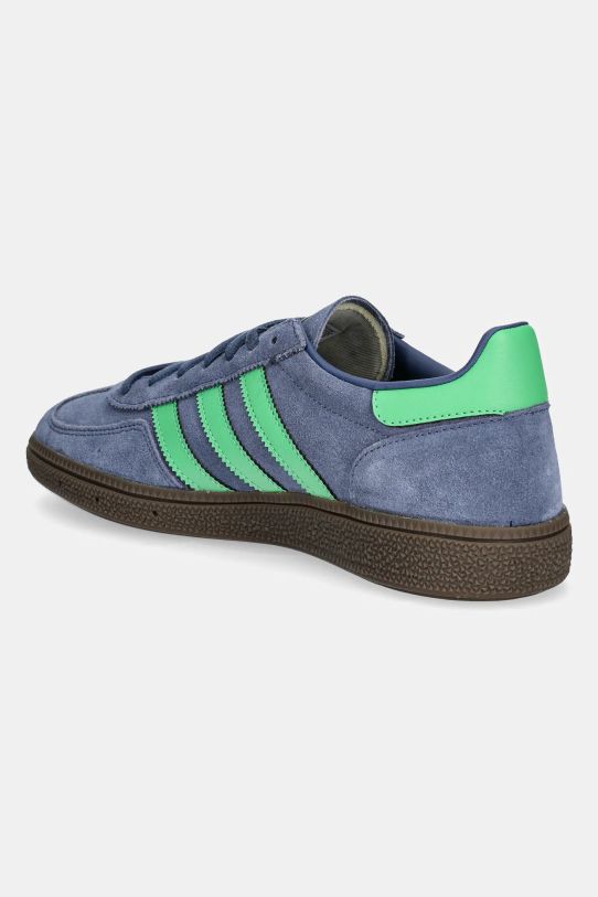 Scarpe adidas Originals sneakers Handball Spezial JH5437 blu