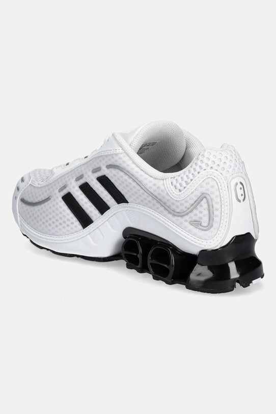 Obutev Superge adidas Originals Megaride O1 JH5520 bela