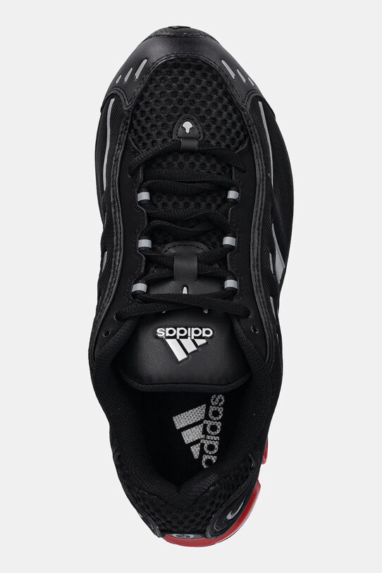 Αθλητικά adidas Originals Megaride O1 μαύρο JH7925
