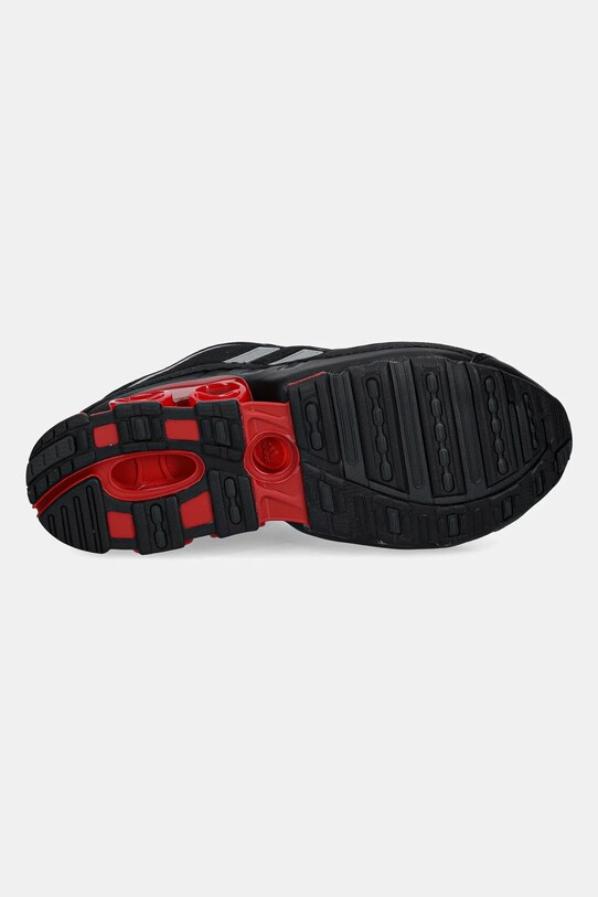 Αθλητικά adidas Originals Megaride O1 JH7925 μαύρο