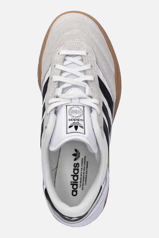 adidas Originals sneakers Mundial FC bianco JH9493