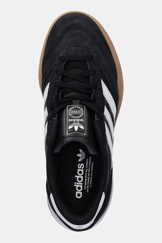 Кросівки adidas Originals Mundial FC чорний JH9494