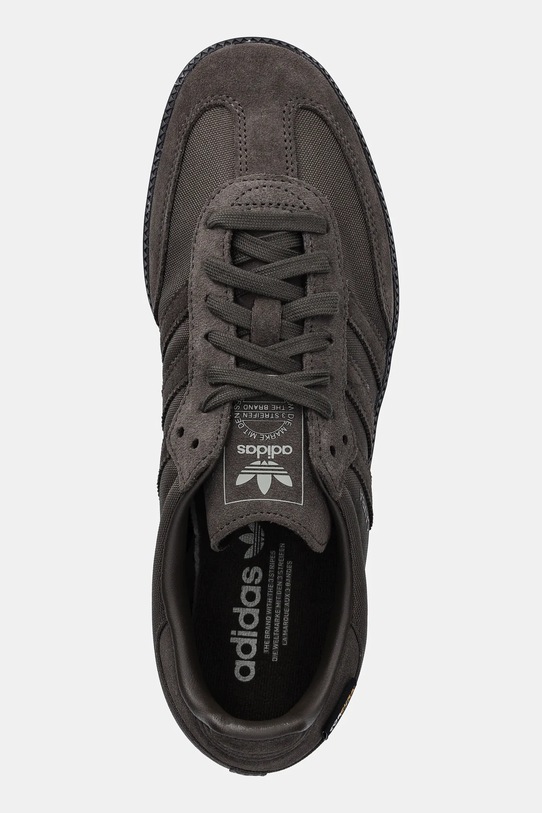 Αθλητικά adidas Originals Samba OG πράσινο JI3213