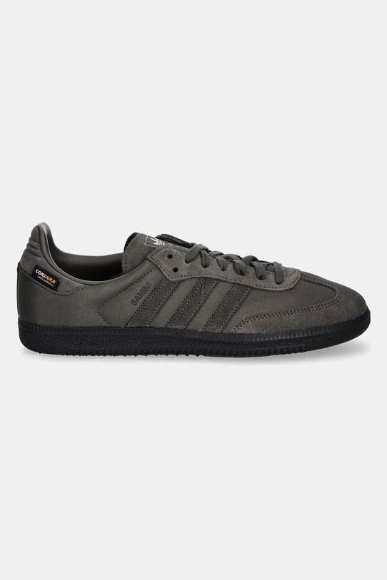 Αθλητικά adidas Originals Samba OG JI3213 καφέ SS25
