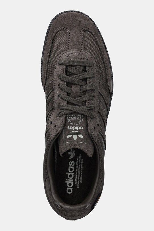 Αθλητικά adidas Originals Samba OG καφέ JI3213
