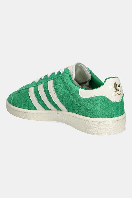 Παπούτσια Αθλητικά adidas Originals Jabbar LO JI3432 πράσινο