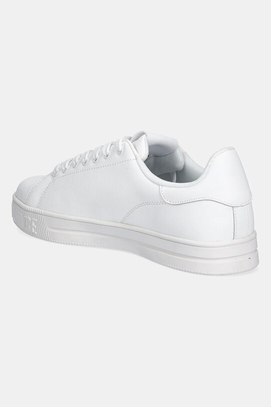 Обувь Кроссовки Versace Jeans Couture 78YA3SKC.ZPB03.003 белый