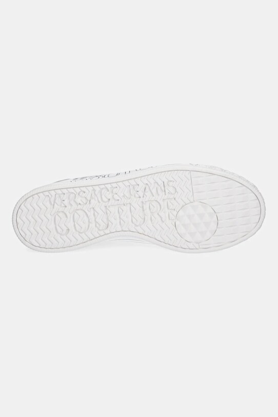 Кроссовки Versace Jeans Couture 78YA3SKC.ZPB03.003 белый