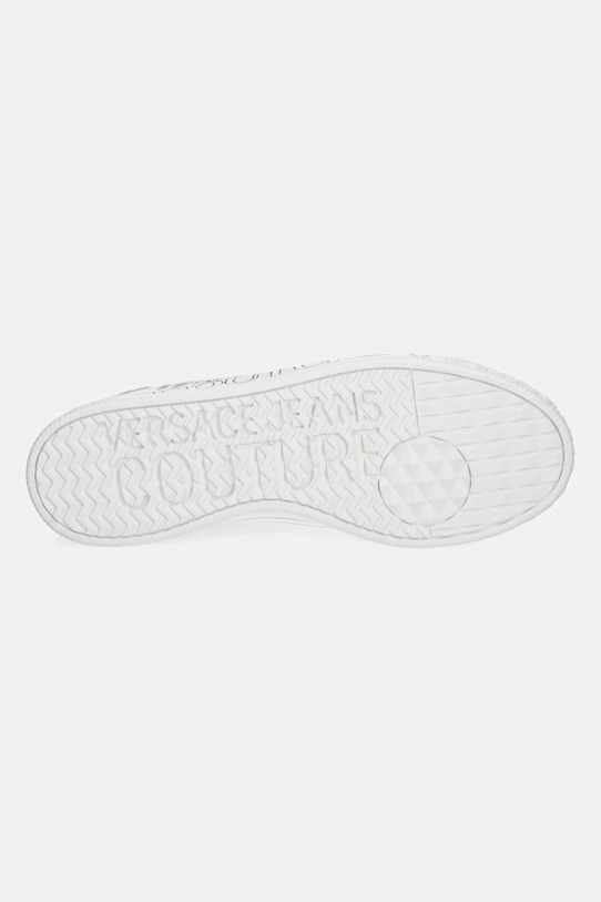 Versace Jeans Couture sneakersy 78YA3SKC.ZPB03.003 biały