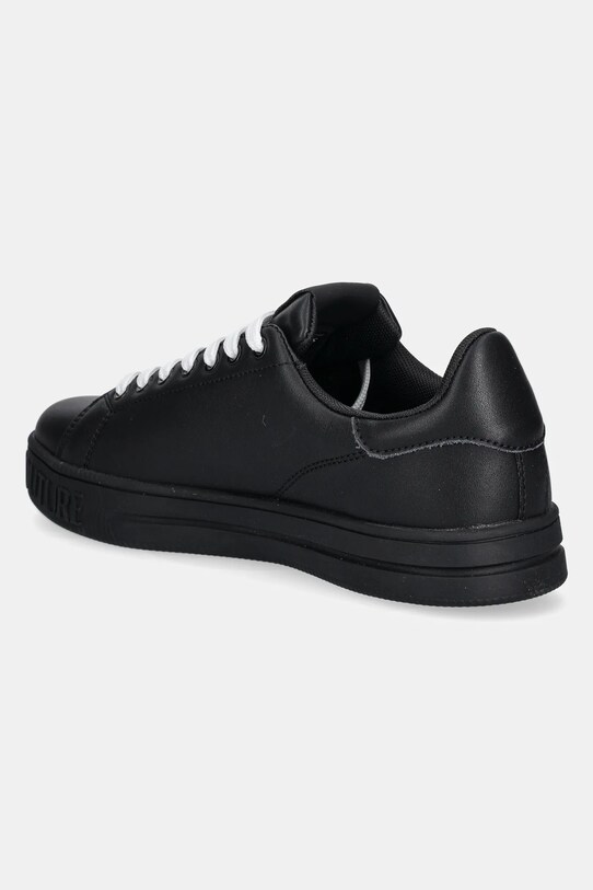 Обувь Кроссовки Versace Jeans Couture 78YA3SKC.ZPB03.899 чёрный