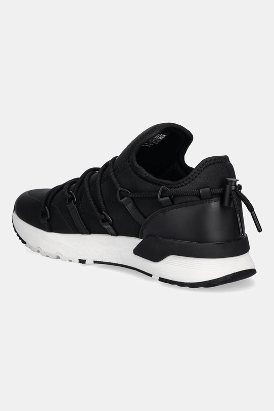 Boty Tenisky Versace Jeans Couture 78YA3SA6.ZSC66.899 černá