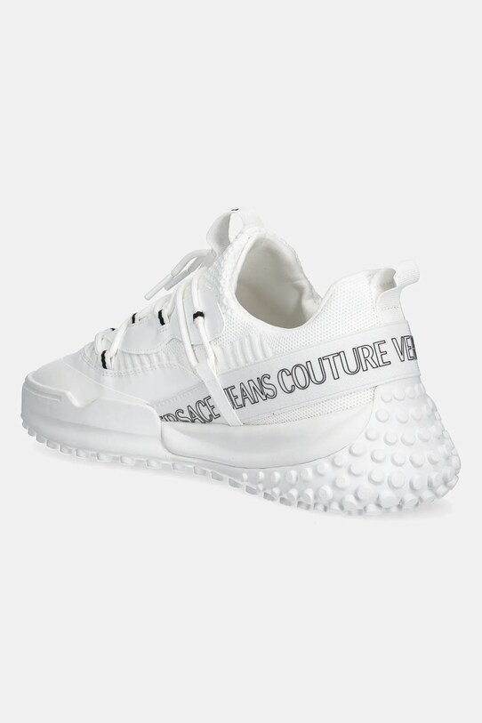 Boty Sneakers boty Versace Jeans Couture 78YA3SN2.ZSC69.003 bílá