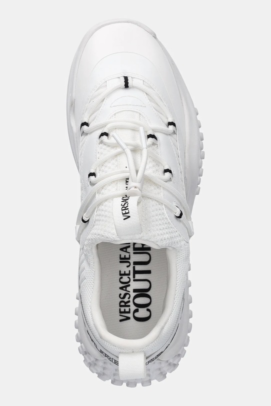 Tenisice Versace Jeans Couture bijela 78YA3SN2.ZSC69.003