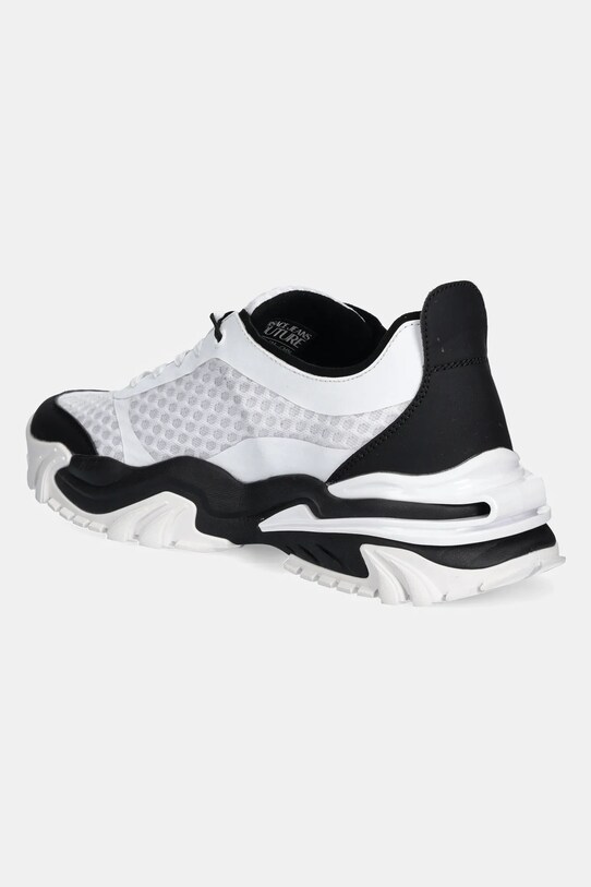 Încălțăminte Versace Jeans Couture sneakers 78YA3SIB.ZSC59.003 alb