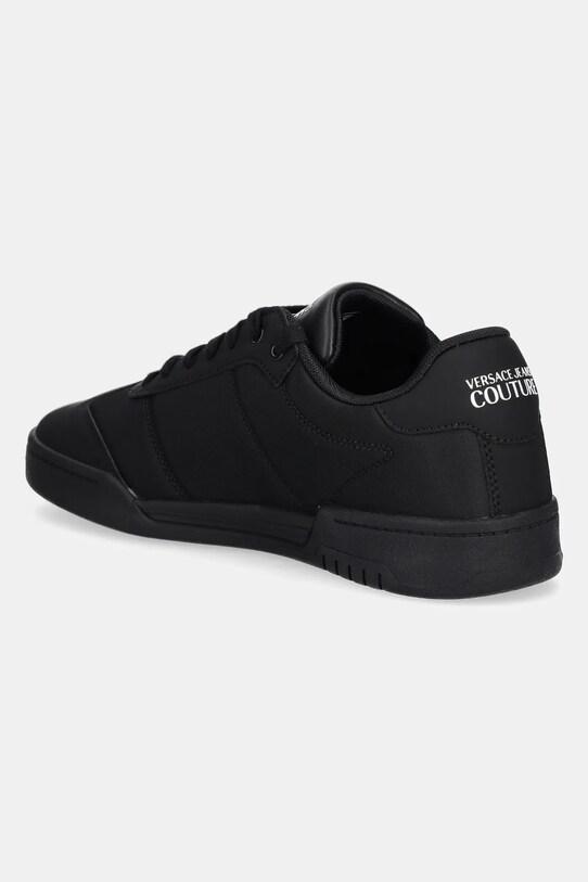 Obuv Tenisky Versace Jeans Couture 78YA3SD1.ZSC63.899 čierna