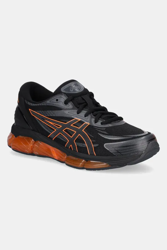 Asics sneakersy GEL-QUANTUM 360 syntetyczny czarny 1203A305.009