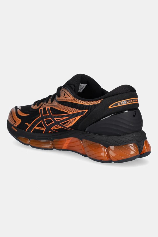 Încălțăminte Asics sneakers GEL-QUANTUM 360 1203A305.009 negru