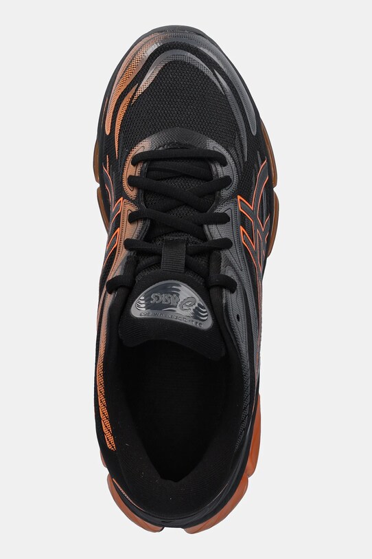 Asics sneakers GEL-QUANTUM 360 negru 1203A305.009