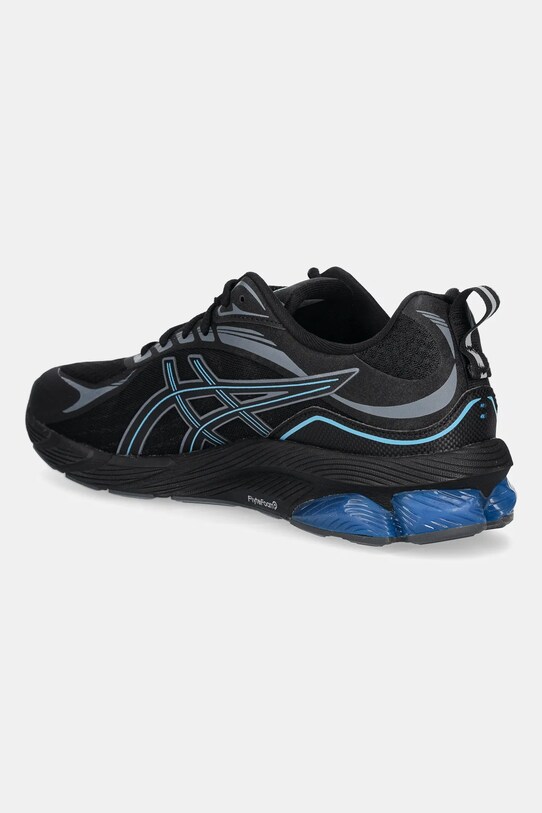 Încălțăminte Asics sneakers GEL-QUANTUM 180 1203A595 negru