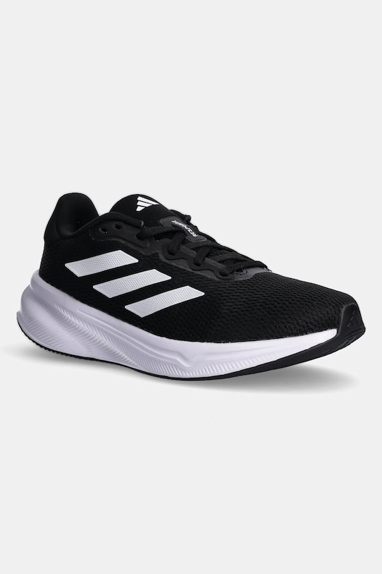 adidas Performance pantofi de alergat Response textil negru IH6007