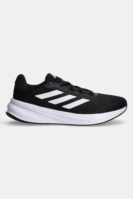 Бігові кросівки adidas Performance Response IH6007 чорний SS25