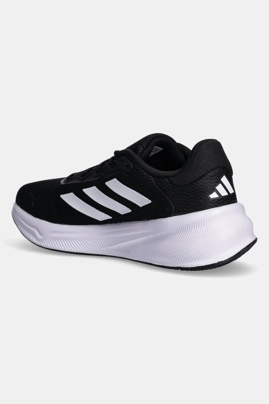 Взуття Бігові кросівки adidas Performance Response IH6007 чорний
