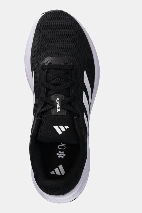 Бігові кросівки adidas Performance Response чорний IH6007