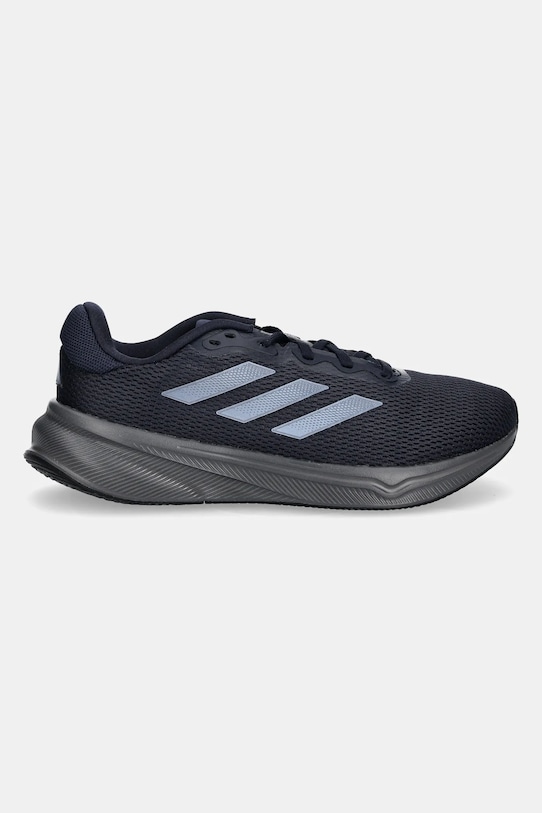 Běžecké boty adidas Performance Response IH6092 námořnická modř SS25