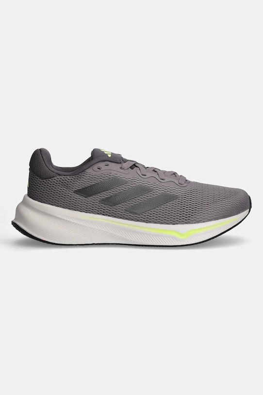 adidas Performance buty do biegania Response IH6094 szary SS25