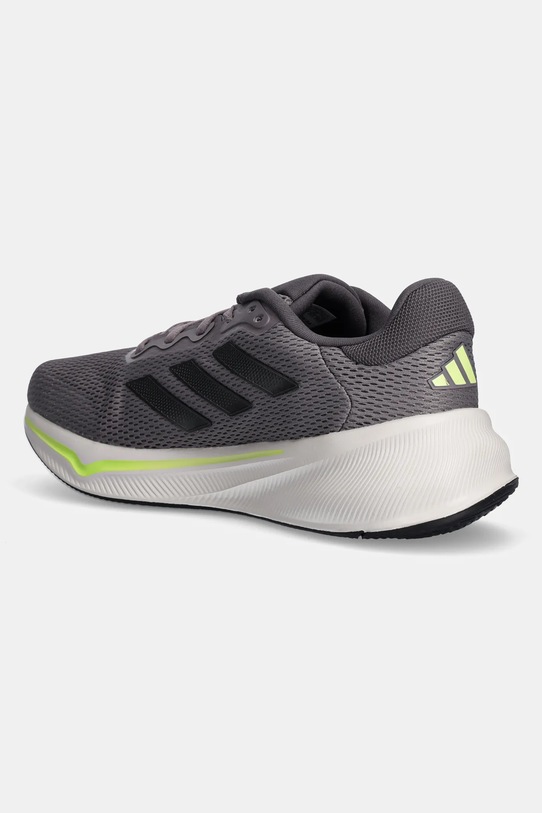Obuwie adidas Performance buty do biegania Response IH6094 szary