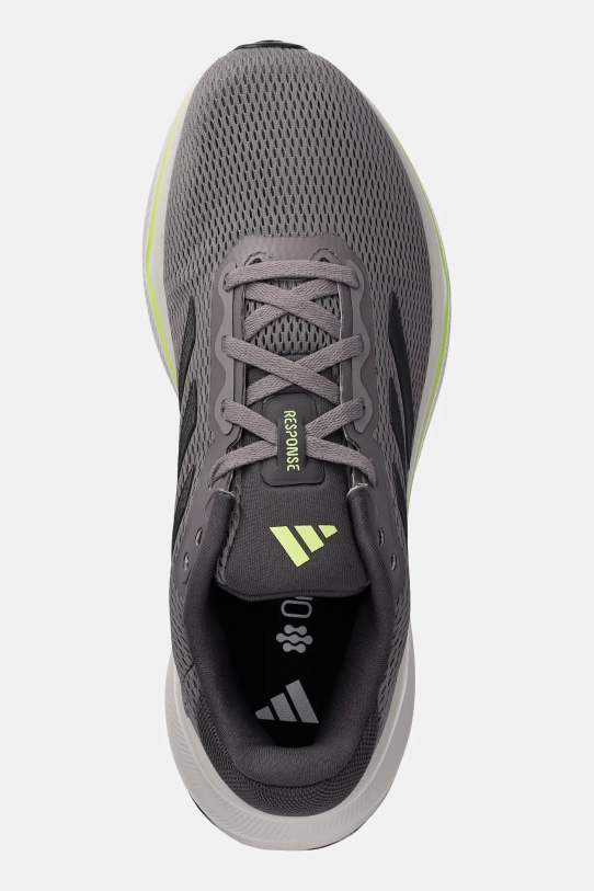 Обувь для бега adidas Performance Response серый IH6094