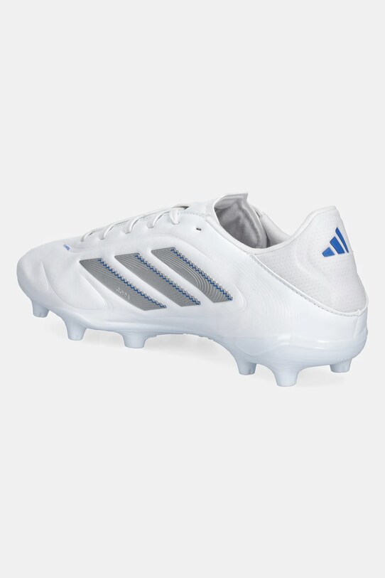 Obuv Kopačky adidas Performance korki Copa Pure III League ID9051 biela