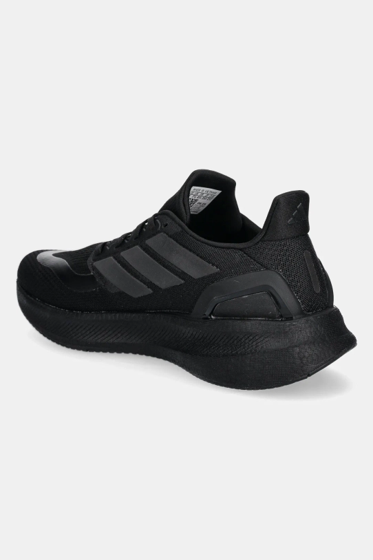 Obuwie adidas Performance buty do biegania Pureboost 5 ID1158 czarny