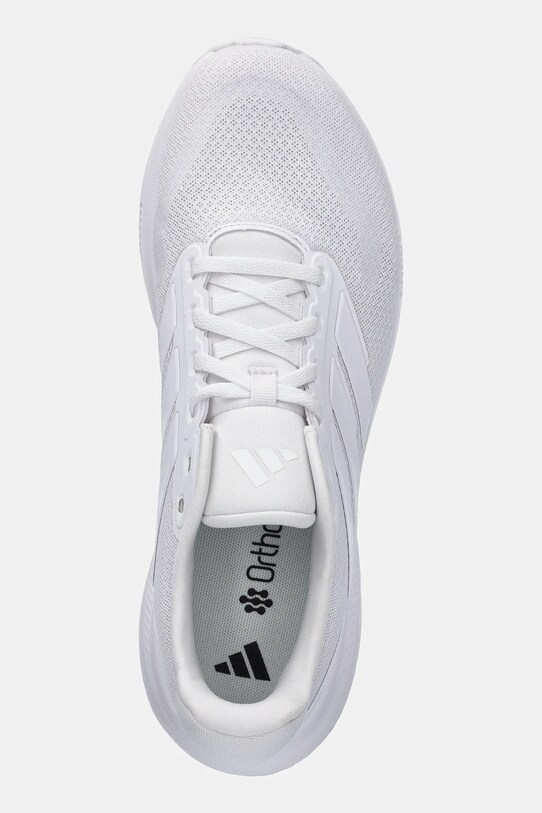 Бігові кросівки adidas Performance Runfalcon 5 білий IH7757