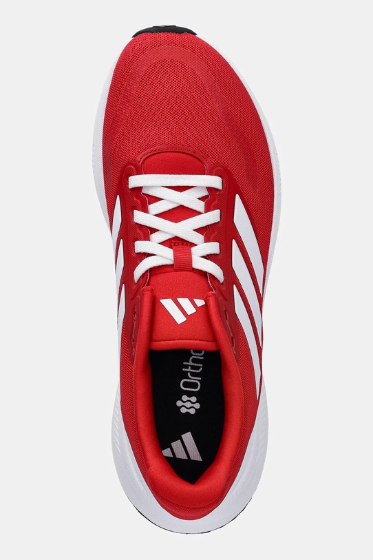 Обувь для бега adidas Performance Runfalcon 5 красный JH6246