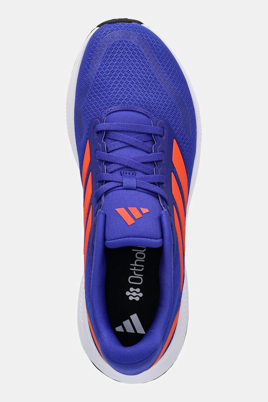 Бігові кросівки adidas Performance Runfalcon 5 темно-синій JI0878