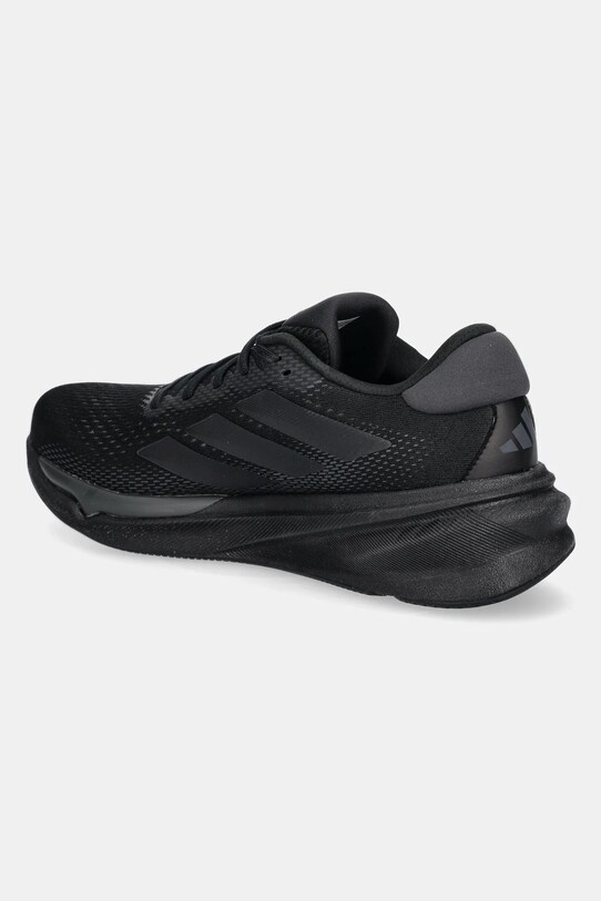 Încălțăminte adidas Performance pantofi de alergat Supernova Stride 2 IH2508 negru