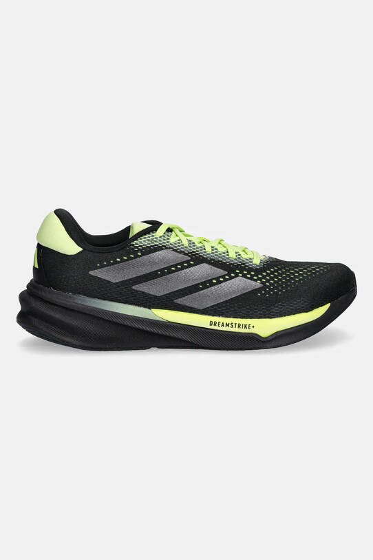 Бігові кросівки adidas Performance Supernova Stride 2 JI1419 чорний SS25
