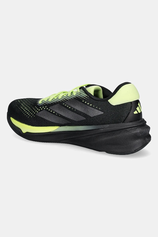 Obuwie adidas Performance buty do biegania Supernova Stride 2 JI1419 czarny