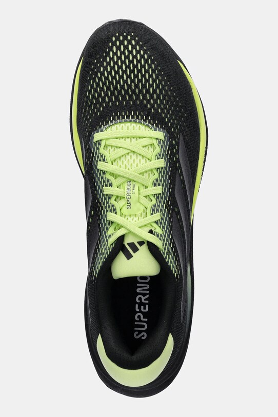Бігові кросівки adidas Performance Supernova Stride 2 чорний JI1419