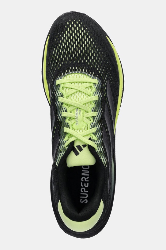 adidas Performance buty do biegania Supernova Stride 2 czarny JI1419