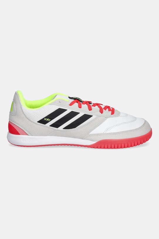 Обувки за спортове на закрито adidas Performance Top Sala Competition II IH7684 бежов SS25