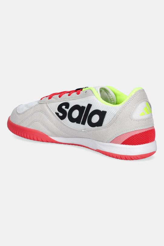 Obuv Halová obuv adidas Performance Top Sala Competition II IH7684 béžová