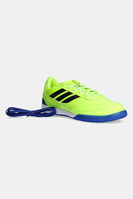 adidas Performance beltéri cipő Top Sala Competition II IH7685 zöld